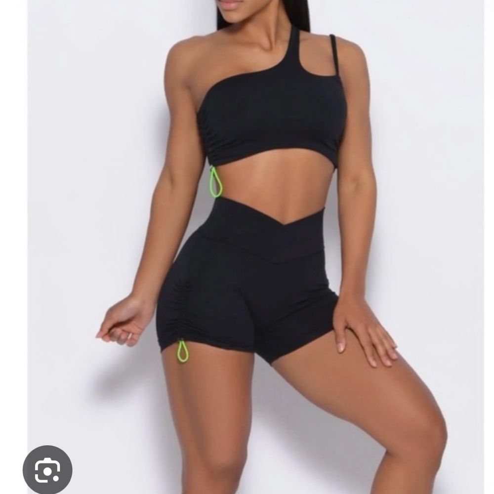 Bombshell Sportswear sport bra